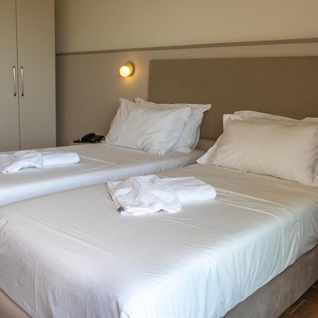 Fllad Resort & Spa Durres غوليم المظهر الخارجي الصورة