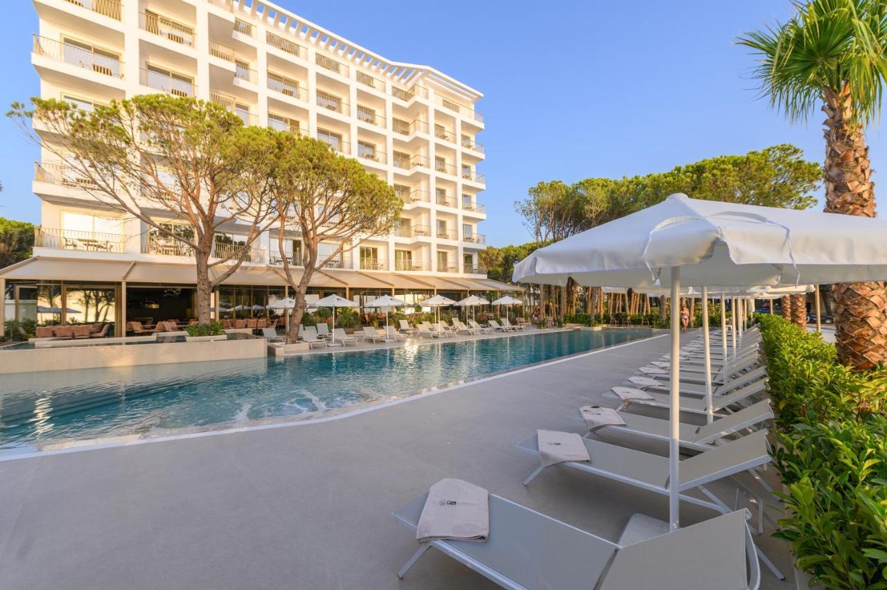 Fllad Resort & Spa Durres غوليم المظهر الخارجي الصورة