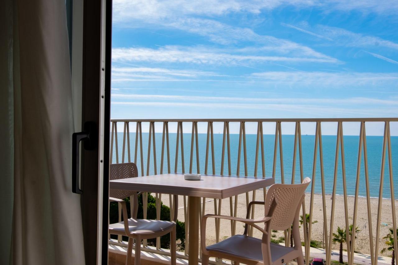 Fllad Resort & Spa Durres غوليم المظهر الخارجي الصورة