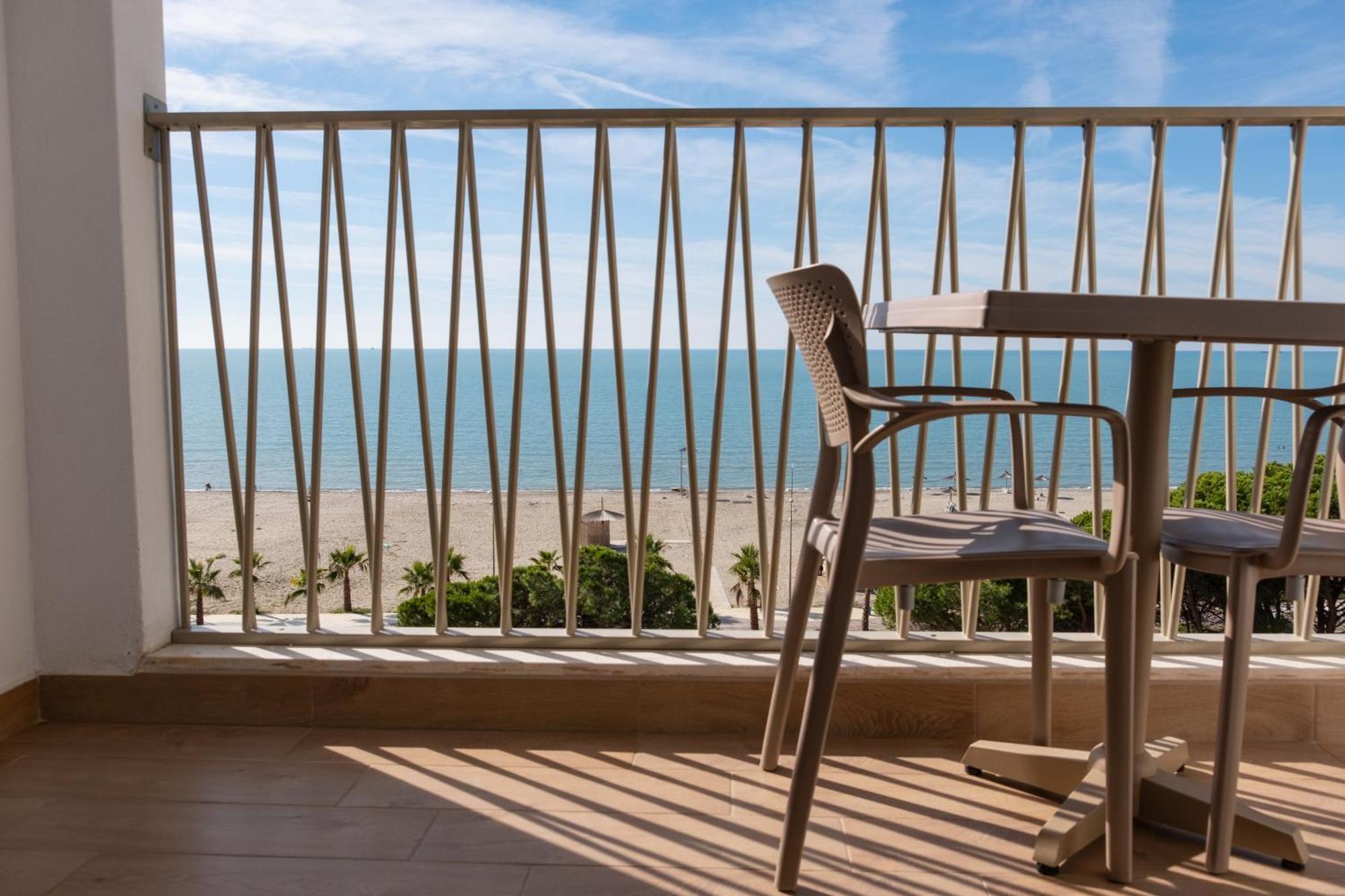 Fllad Resort & Spa Durres غوليم المظهر الخارجي الصورة